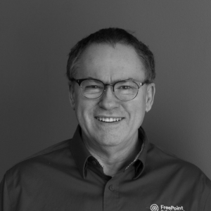 Steve Matheson