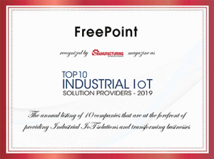 Manufacturing Technology Insights IIOT Top Logo