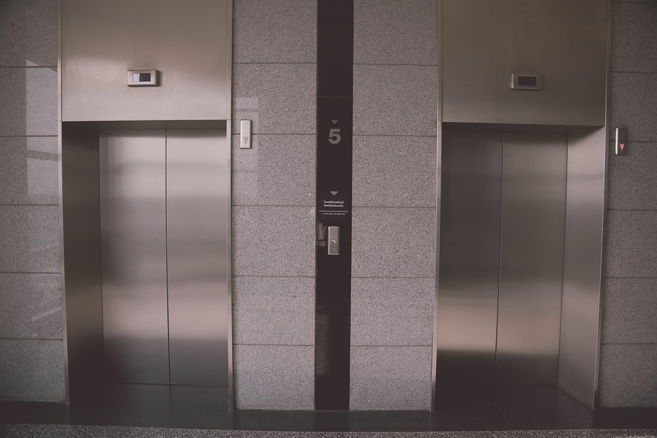 elevator maintenance freepoint technologies