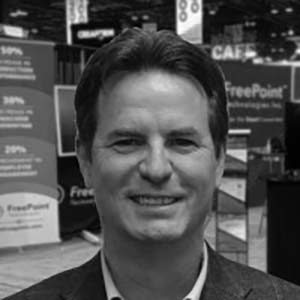 Alan MacKinnon