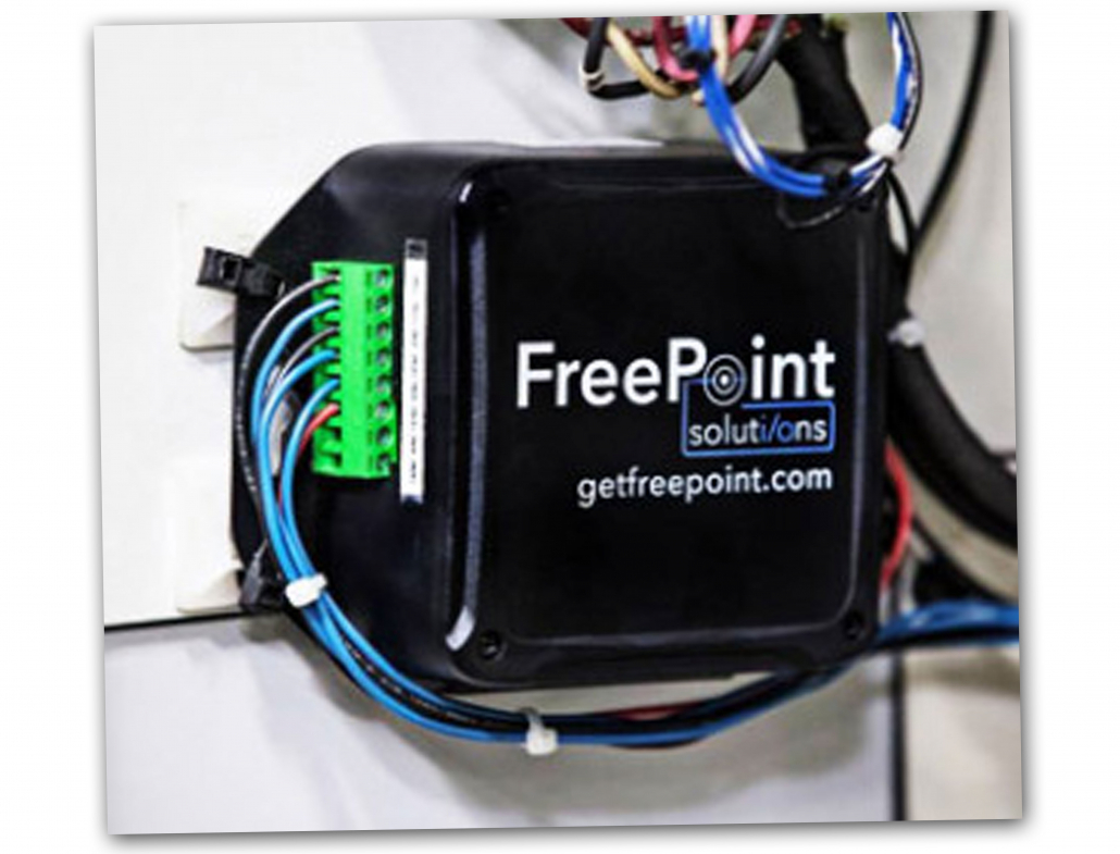 freepoint technologies